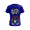 DV8 Michigan Flag CoolWick Bowling Jersey - Image 2