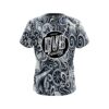 DV8 Nautical CoolWick Bowling Jersey - Image 2