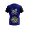 DV8 Nebraska Flag CoolWick Bowling Jersey - Image 2