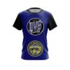 DV8 Nebraska Flag CoolWick Bowling Jersey