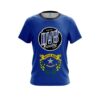DV8 Nevada Flag CoolWick Bowling Jersey
