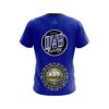 DV8 New Hampshire Flag CoolWick Bowling Jersey - Image 2