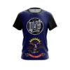 DV8 North Dakota Flag CoolWick Bowling Jersey