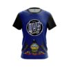 DV8 Pennsylvania Flag CoolWick Bowling Jersey