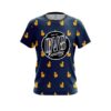 DV8 Rubber Duck CoolWick Bowling Jersey
