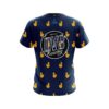 DV8 Rubber Duck CoolWick Bowling Jersey - Image 2
