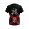 DV8 Florida Flag CoolWick Bowling Jersey - Image 2