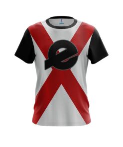 Ebonite Alabama Flag CoolWick Bowling Jersey
