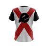 Ebonite Alabama Flag CoolWick Bowling Jersey - Image 2