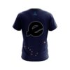 Ebonite Alaska Flag CoolWick Bowling Jersey - Image 2