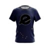 Ebonite Alaska Flag CoolWick Bowling Jersey