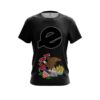 Ebonite Illinois Flag CoolWick Bowling Jersey