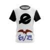 Ebonite Iowa Flag CoolWick Bowling Jersey