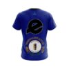 Ebonite Kentucky Flag CoolWick Bowling Jersey - Image 2