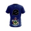 Ebonite Maine Flag CoolWick Bowling Jersey - Image 2