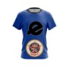 Ebonite Minnesota Flag CoolWick Bowling Jersey