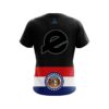 Ebonite Missouri Flag CoolWick Bowling Jersey - Image 2