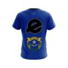 Ebonite Nevada Flag CoolWick Bowling Jersey - Image 2