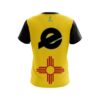 Ebonite New Mexico Flag CoolWick Bowling Jersey - Image 2