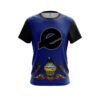 Ebonite Pennsylvania Flag CoolWick Bowling Jersey