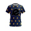 Ebonite Rubber Duck CoolWick Bowling Jersey