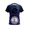 Ebonite Virginia Flag CoolWick Bowling Jersey
