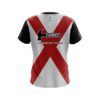 Hammer Alabama Flag CoolWick Bowling Jersey - Image 2