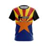 Hammer Arizona  Flag CoolWick Bowling Jersey