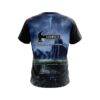 Hammer Electric Mountain CoolWick Bowling Jersey - Image 2