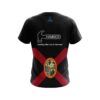 Hammer Florida Flag CoolWick Bowling Jersey - Image 2