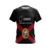 Hammer Florida Flag CoolWick Bowling Jersey