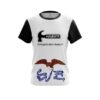Hammer Iowa Flag CoolWick Bowling Jersey