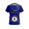 Hammer Kentucky Flag CoolWick Bowling Jersey