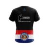 Hammer Missouri Flag CoolWick Bowling Jersey - Image 2