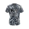 Hammer Nautical CoolWick Bowling Jersey - Image 2