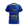 Hammer Nevada Flag CoolWick Bowling Jersey