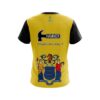 Hammer New Jersey Flag CoolWick Bowling Jersey - Image 2