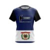 Hammer West Virginia Flag CoolWick Bowling Jersey