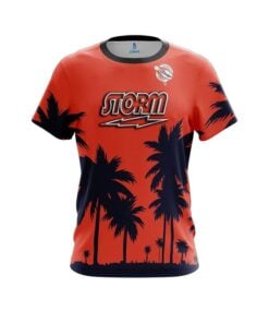 Storm Madison Janack South Carolina CoolWick Bowling Jersey