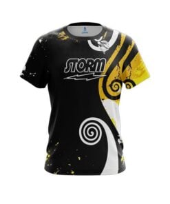 Storm Madison Janack Shocker CoolWick Bowling Jersey