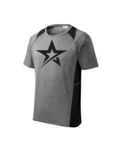 Roto Grip Men's Menace Performance Bowling Dri-Fit Shirt