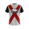 Motiv Alabama Flag CoolWick Bowling Jersey - Image 2