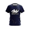 Motiv Alaska Flag CoolWick Bowling Jersey