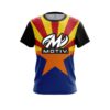 Motiv Arizona Flag CoolWick Bowling Jersey