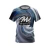 Motiv Cloudy Vortex CoolWick Bowling Jersey