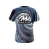 Motiv Cloudy Vortex CoolWick Bowling Jersey - Image 2