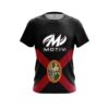 Motiv Florida Flag CoolWick Bowling Jersey