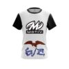 Motiv Iowa Flag CoolWick Bowling Jersey