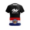 Motiv Missouri Flag CoolWick Bowling Jersey