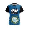 Motiv South Dakota Flag CoolWick Bowling Jersey